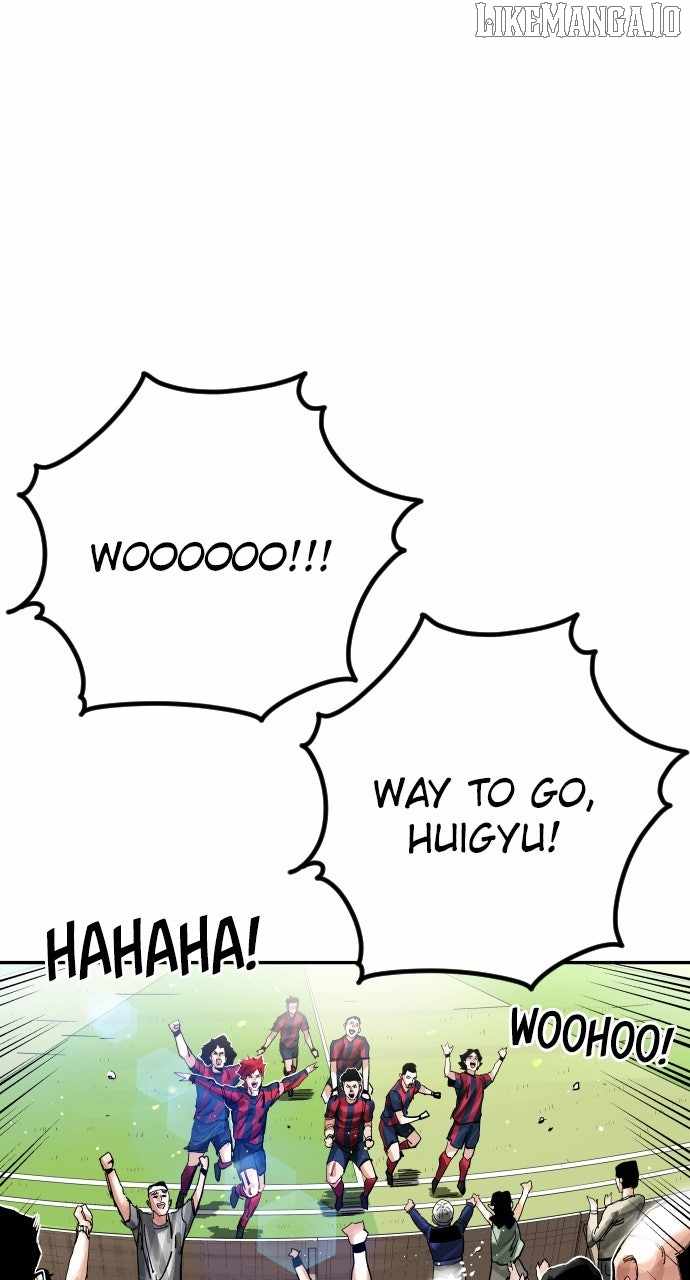 Build Up Chapter 188 - Page 78