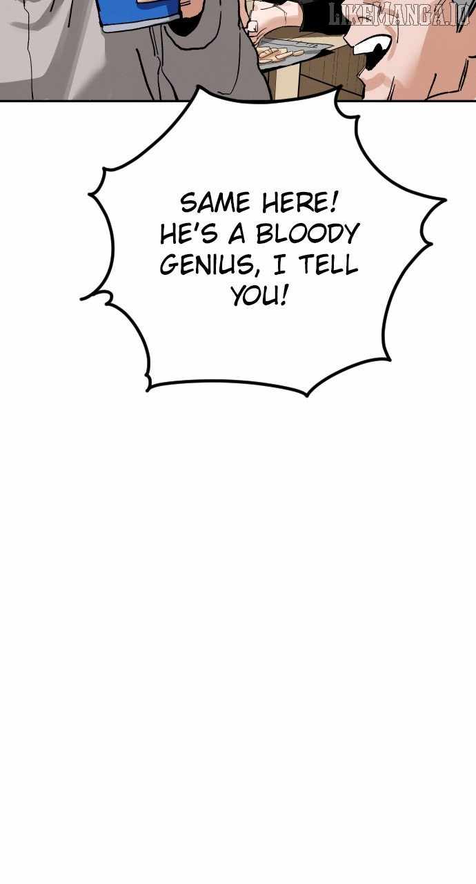 Build Up Chapter 188 - Page 81