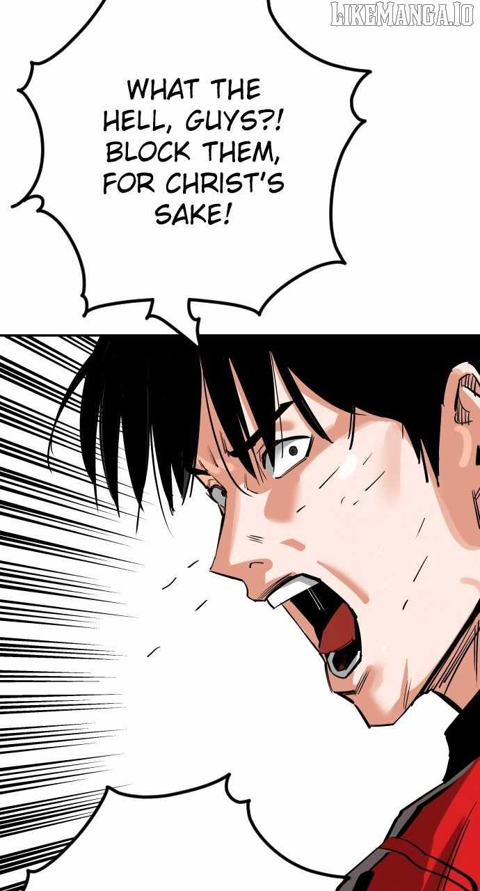 Build Up Chapter 188 - Page 84