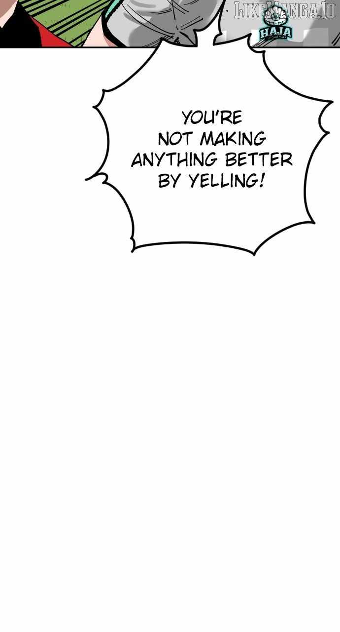 Build Up Chapter 188 - Page 87