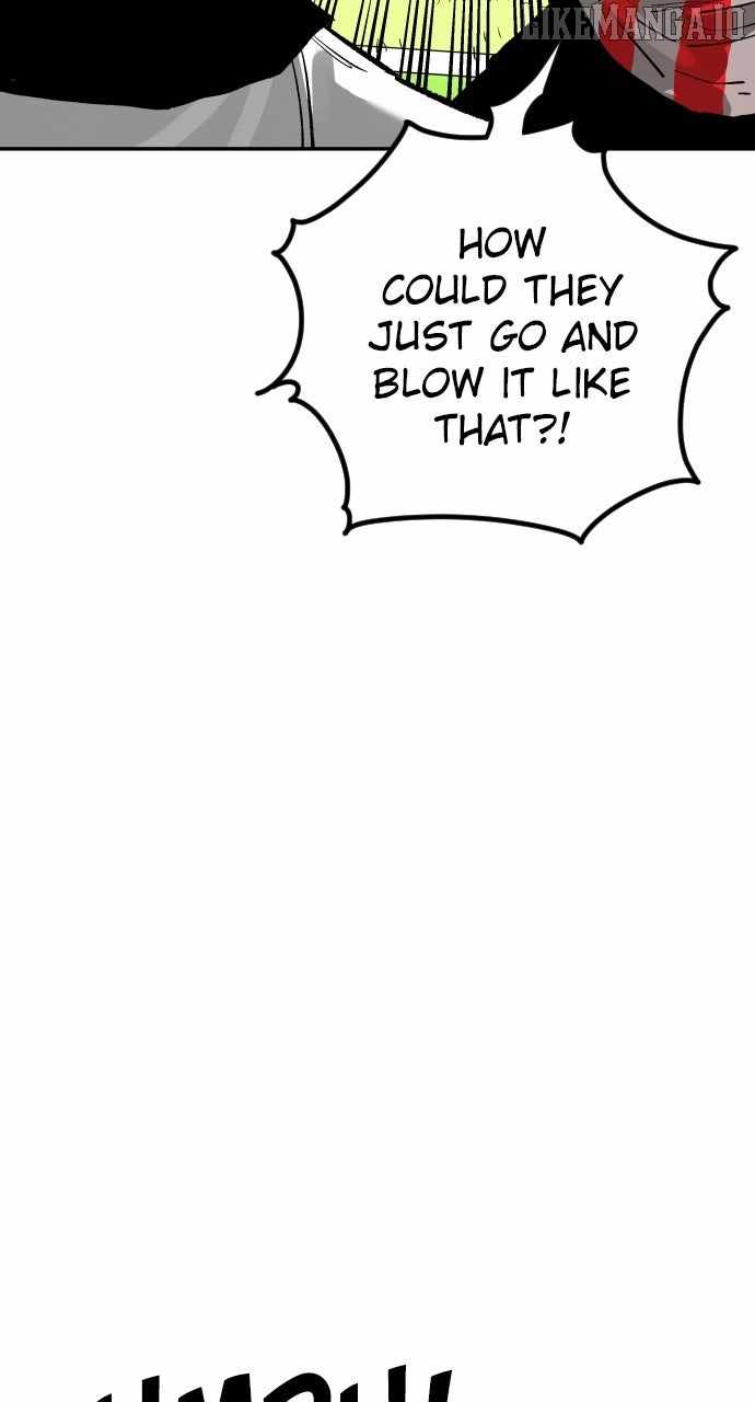 Build Up Chapter 188 - Page 89