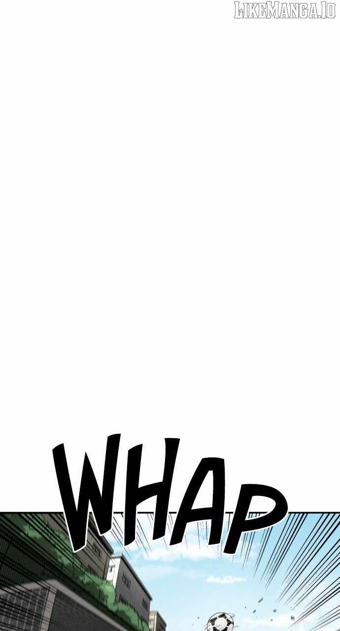 Build Up Chapter 188 - Page 10