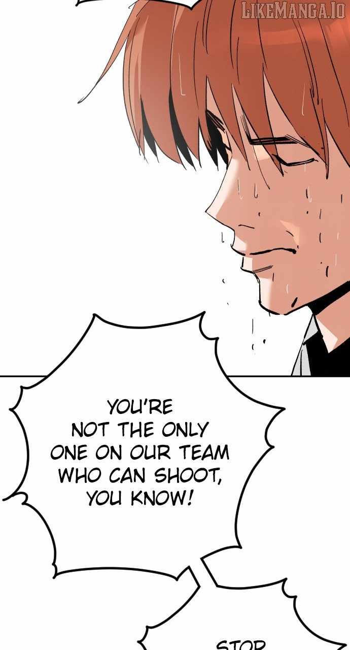 Build Up Chapter 188 - Page 97