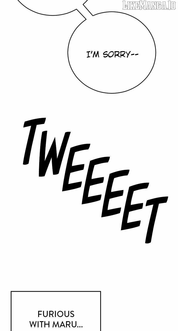 Build Up Chapter 188 - Page 100