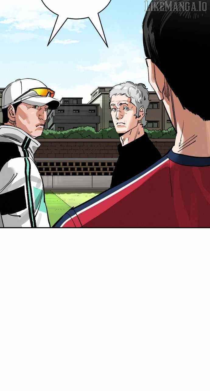 Build Up Chapter 189 - Page 2