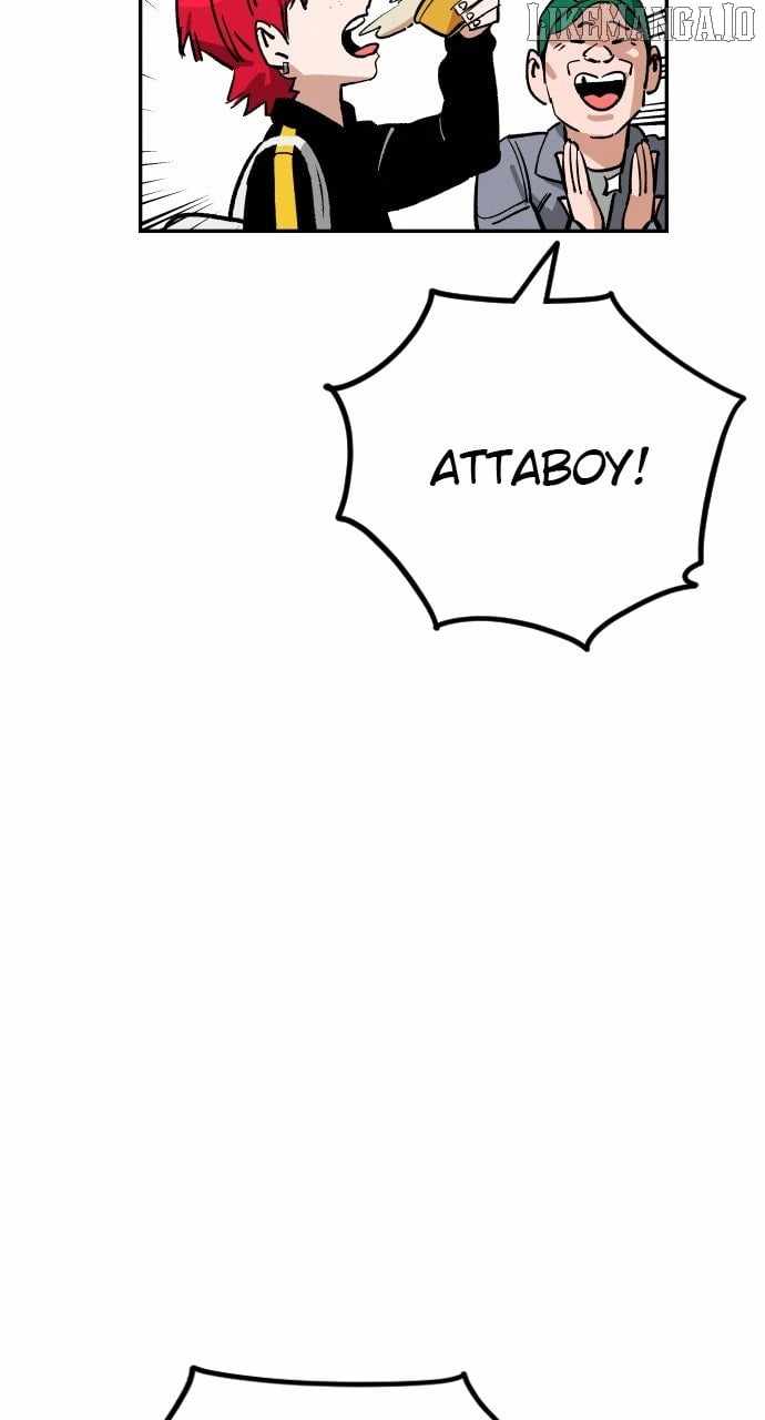 Build Up Chapter 189 - Page 101