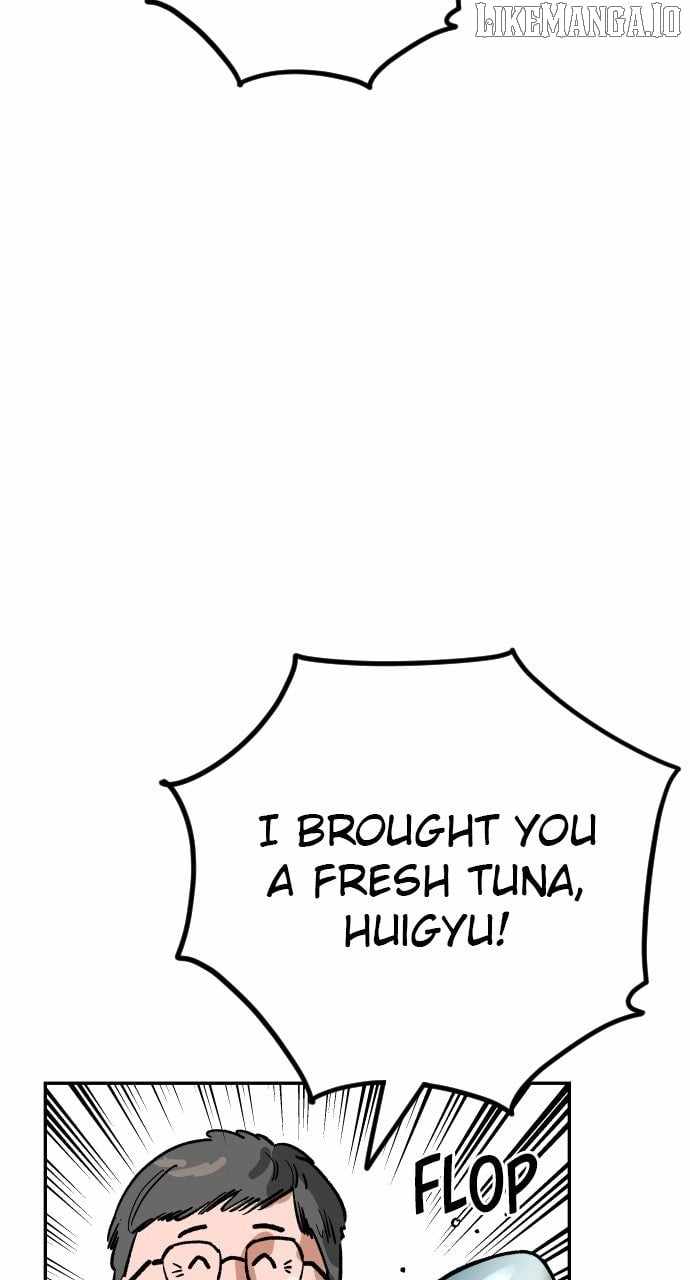 Build Up Chapter 189 - Page 103