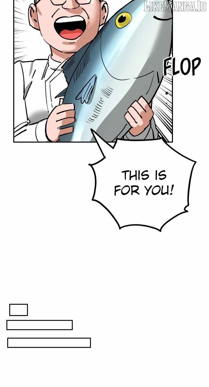 Build Up Chapter 189 - Page 104