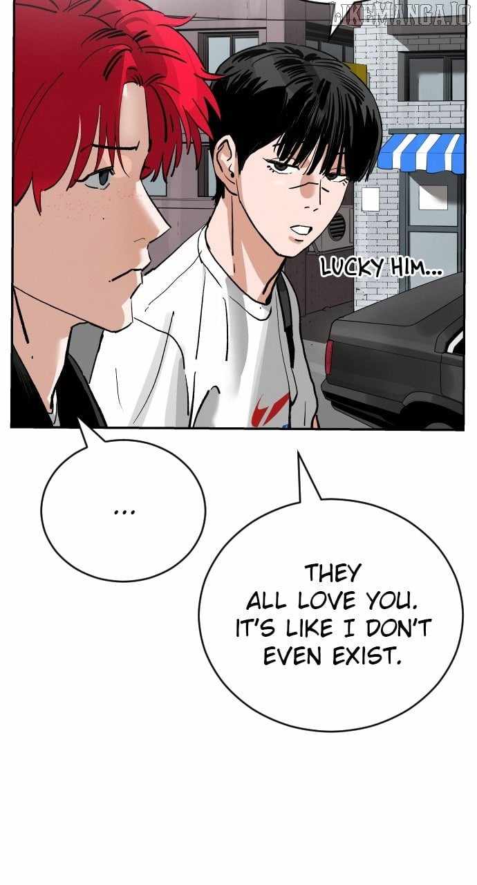 Build Up Chapter 189 - Page 108
