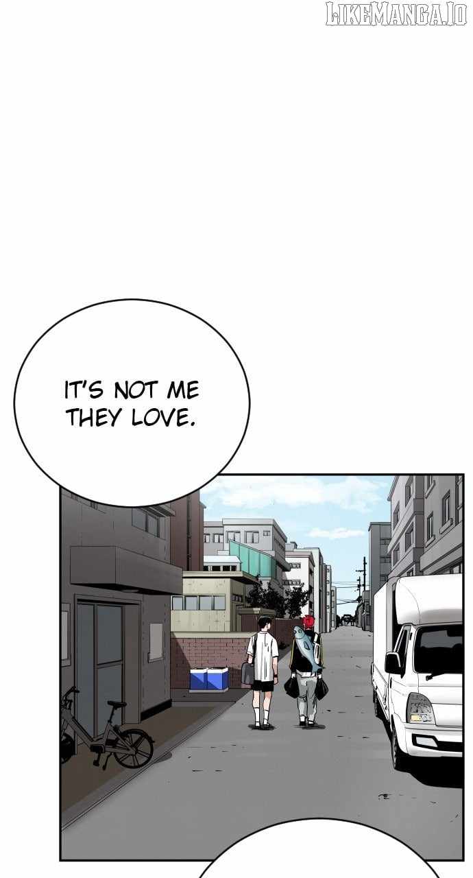 Build Up Chapter 189 - Page 109