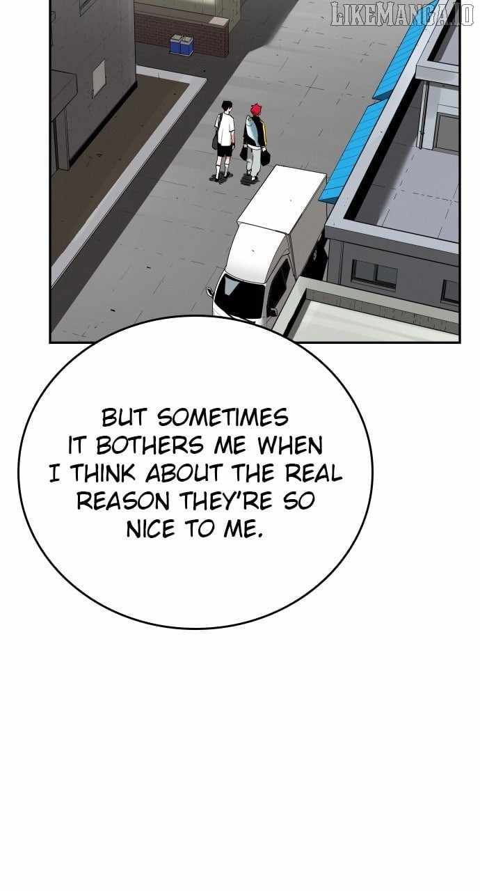 Build Up Chapter 189 - Page 111