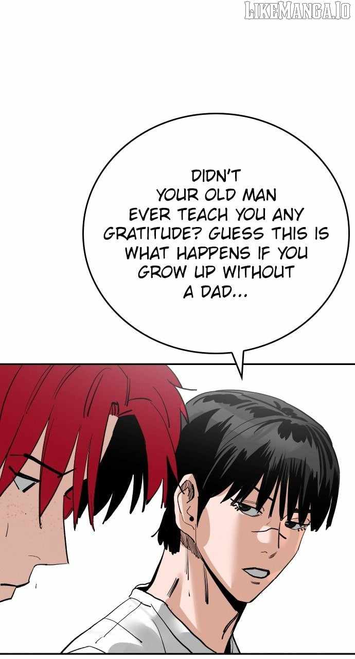 Build Up Chapter 189 - Page 115