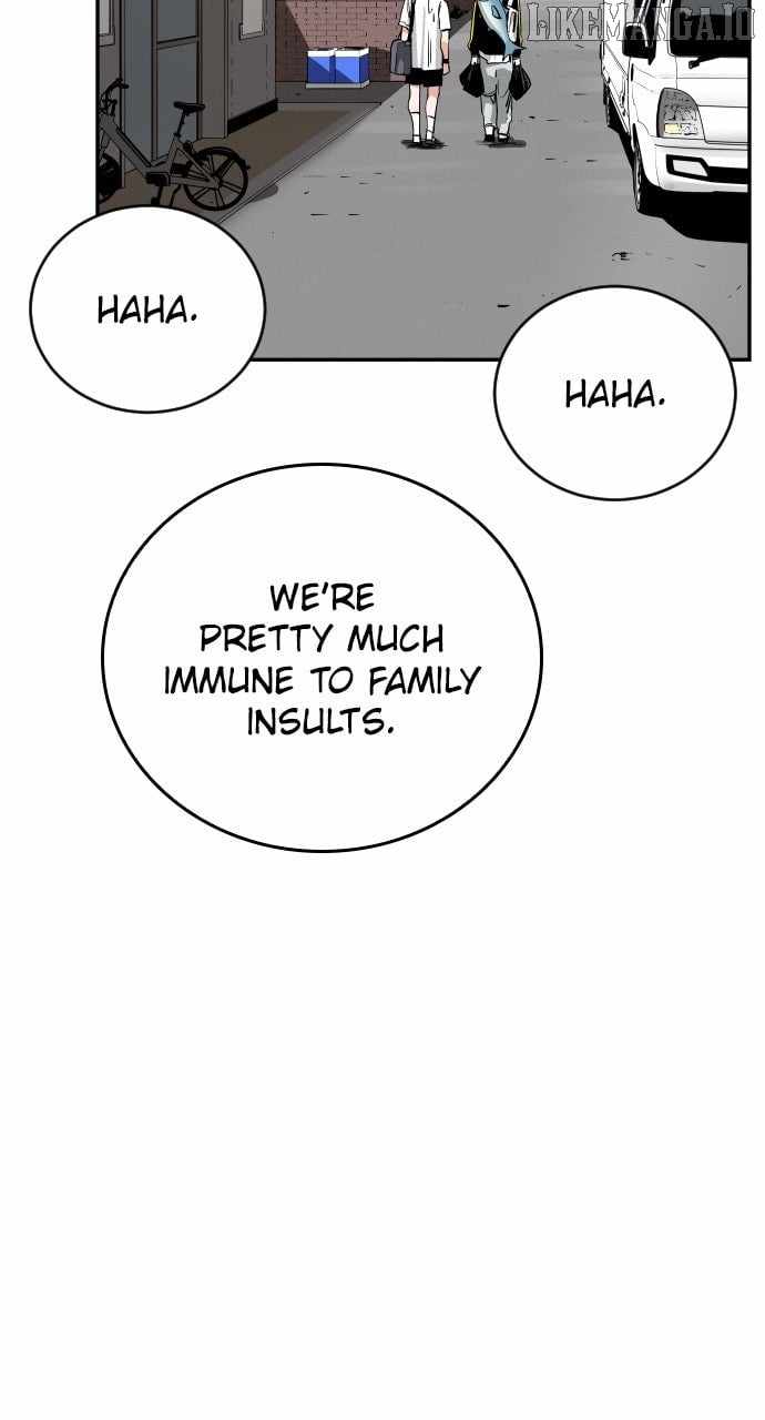 Build Up Chapter 189 - Page 117