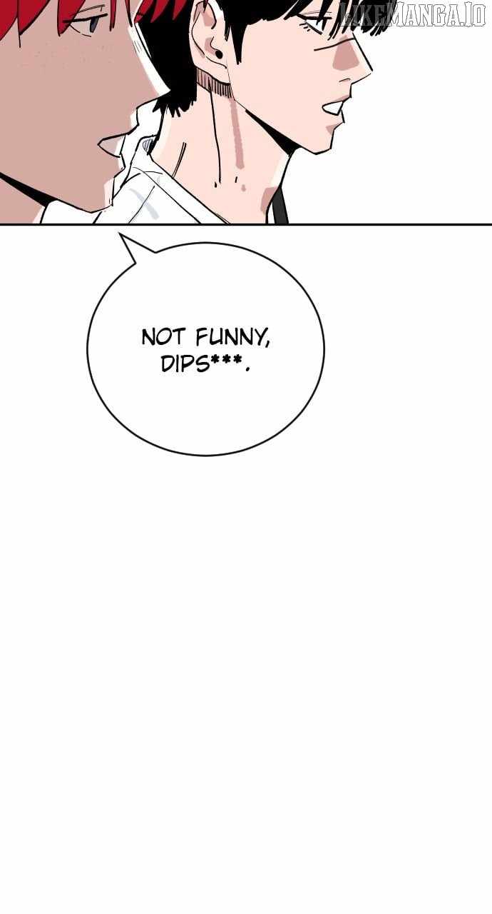 Build Up Chapter 189 - Page 122