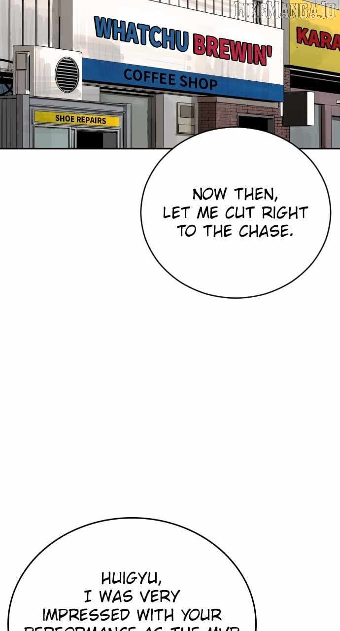 Build Up Chapter 189 - Page 125