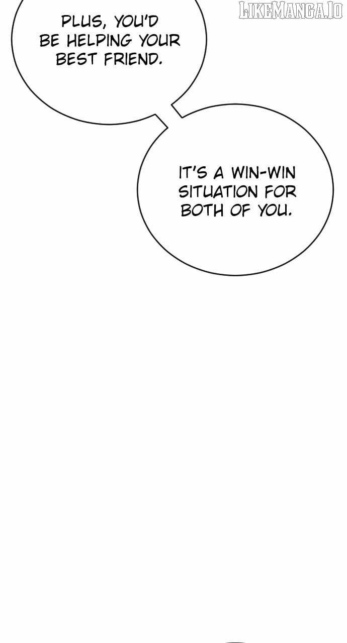 Build Up Chapter 189 - Page 137