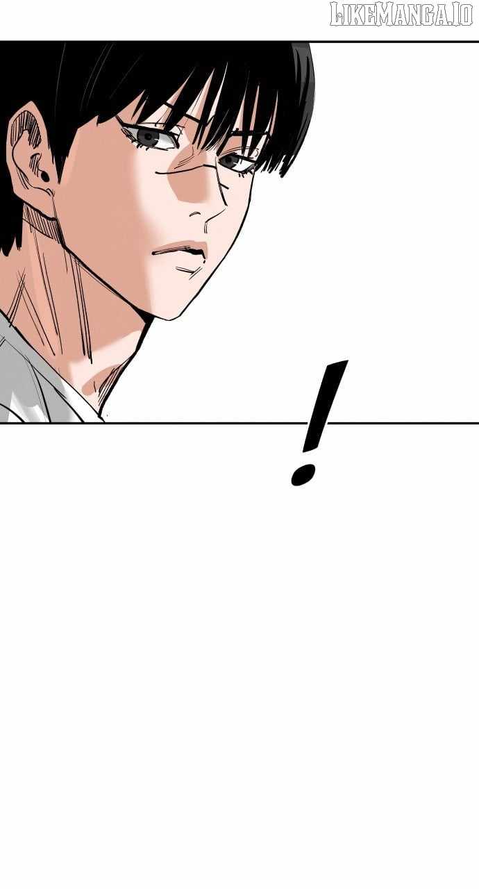 Build Up Chapter 189 - Page 140
