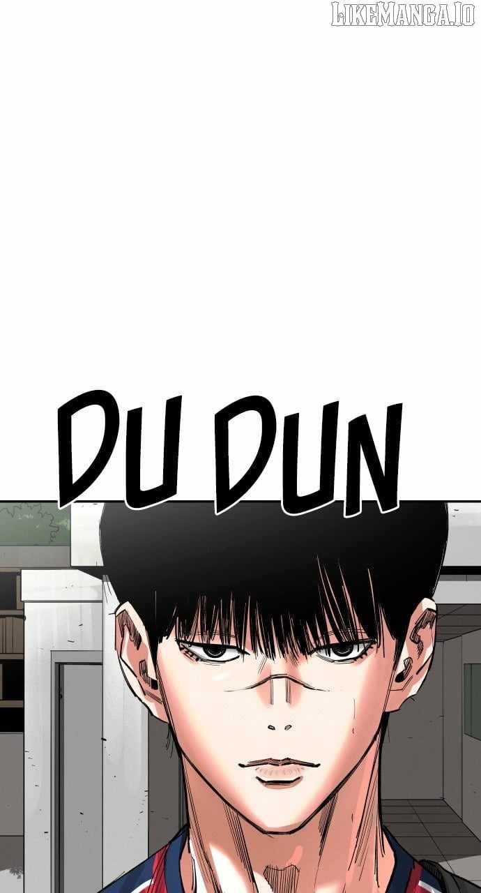 Build Up Chapter 189 - Page 3
