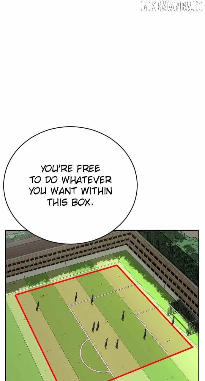 Build Up Chapter 189 - Page 23