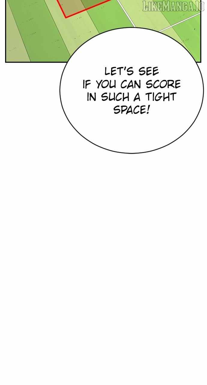 Build Up Chapter 189 - Page 24