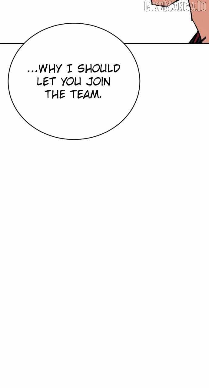 Build Up Chapter 189 - Page 27
