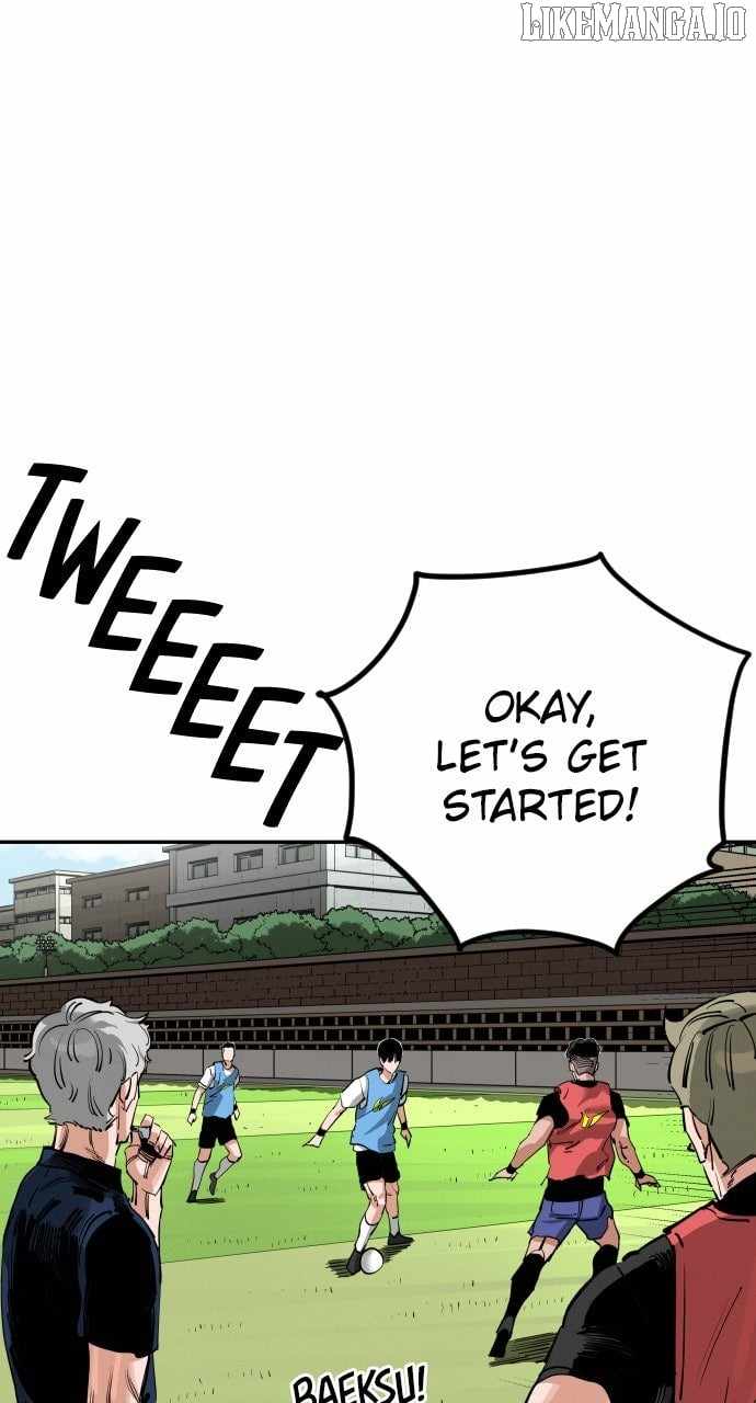 Build Up Chapter 189 - Page 28
