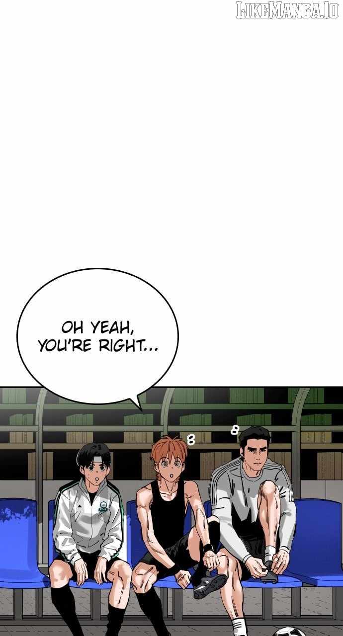 Build Up Chapter 189 - Page 31