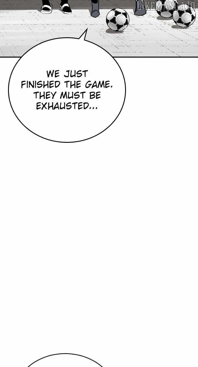 Build Up Chapter 189 - Page 32