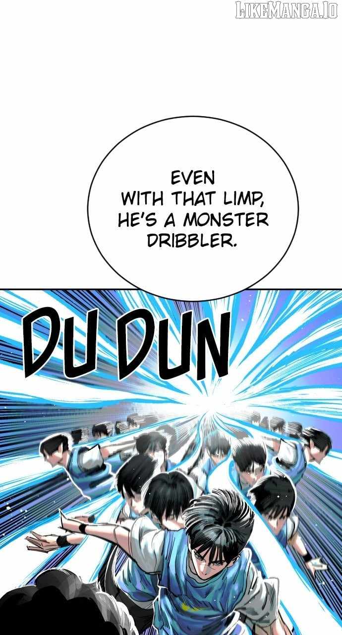 Build Up Chapter 189 - Page 35