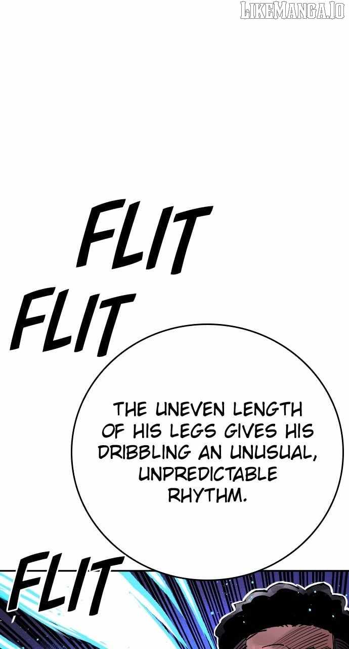 Build Up Chapter 189 - Page 37