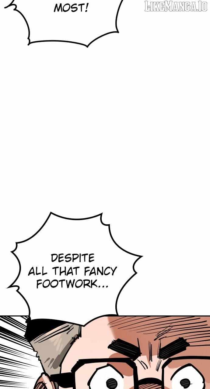 Build Up Chapter 189 - Page 41