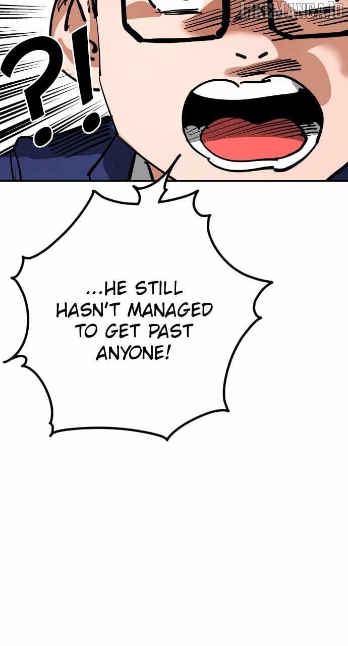 Build Up Chapter 189 - Page 42