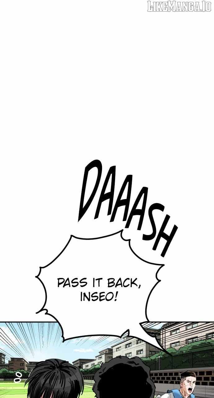 Build Up Chapter 189 - Page 43