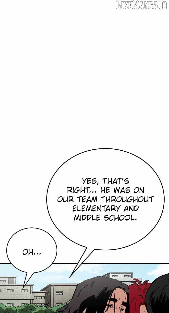 Build Up Chapter 189 - Page 6