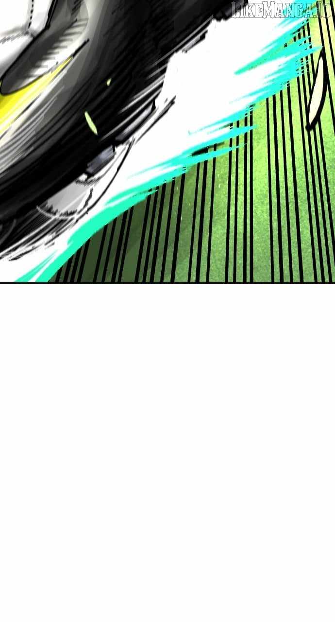 Build Up Chapter 189 - Page 53