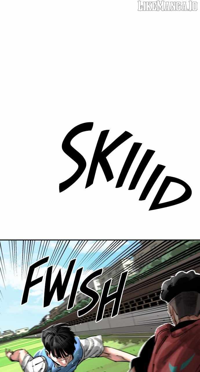 Build Up Chapter 189 - Page 54