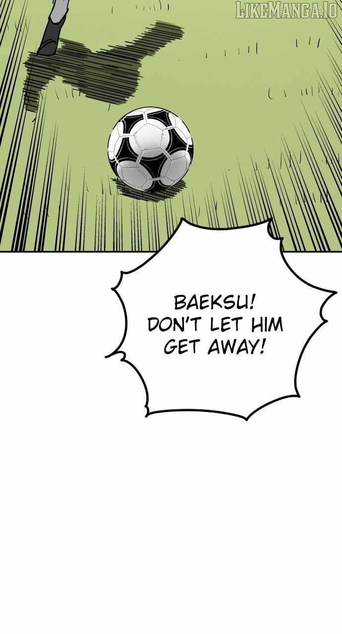 Build Up Chapter 189 - Page 58