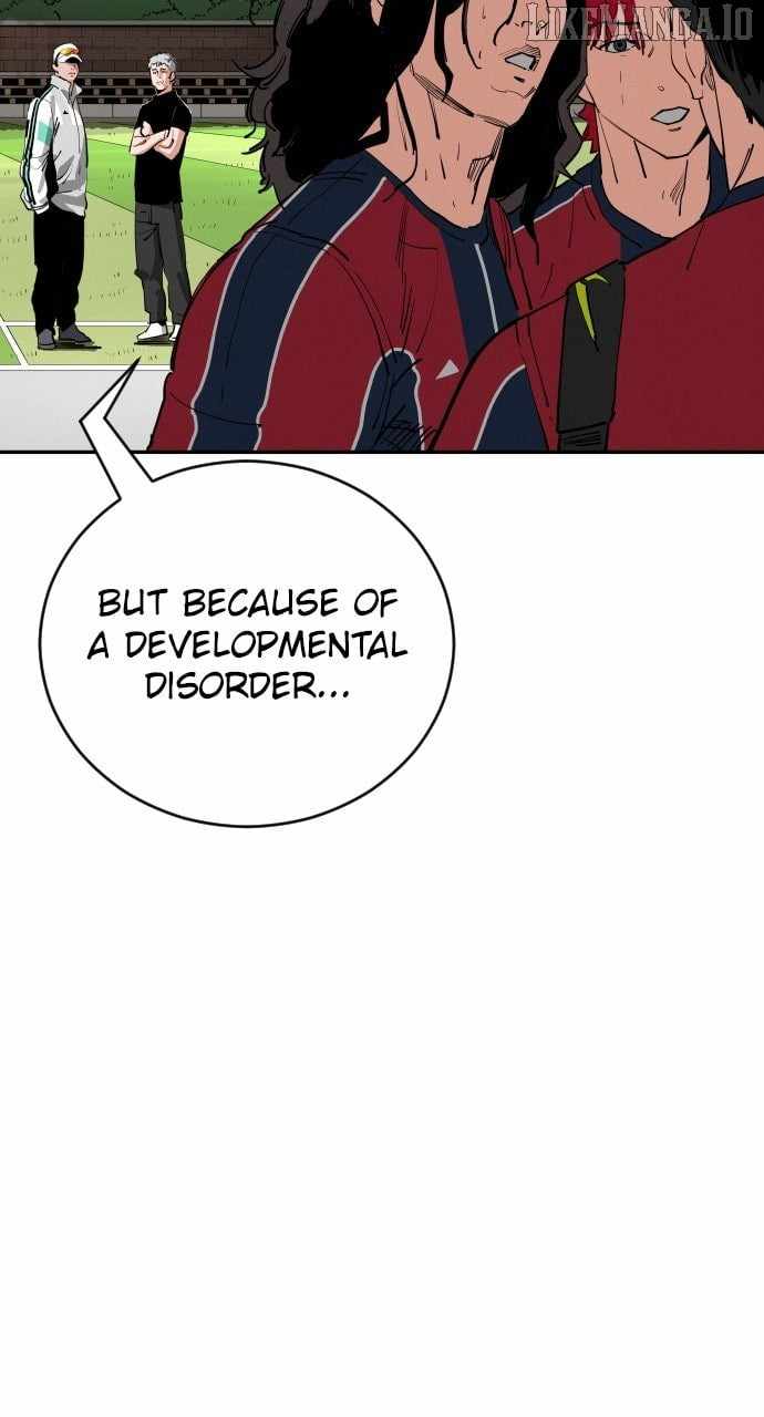 Build Up Chapter 189 - Page 7