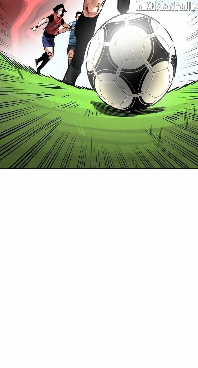 Build Up Chapter 189 - Page 66