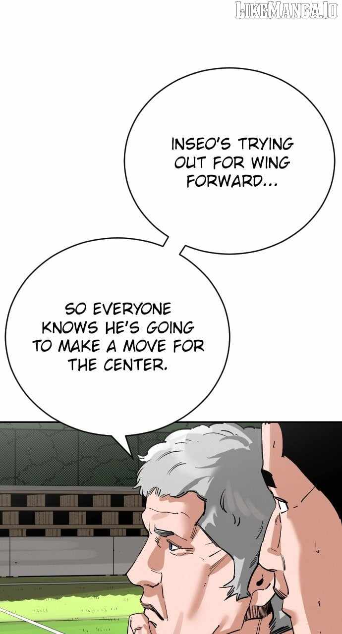 Build Up Chapter 189 - Page 67