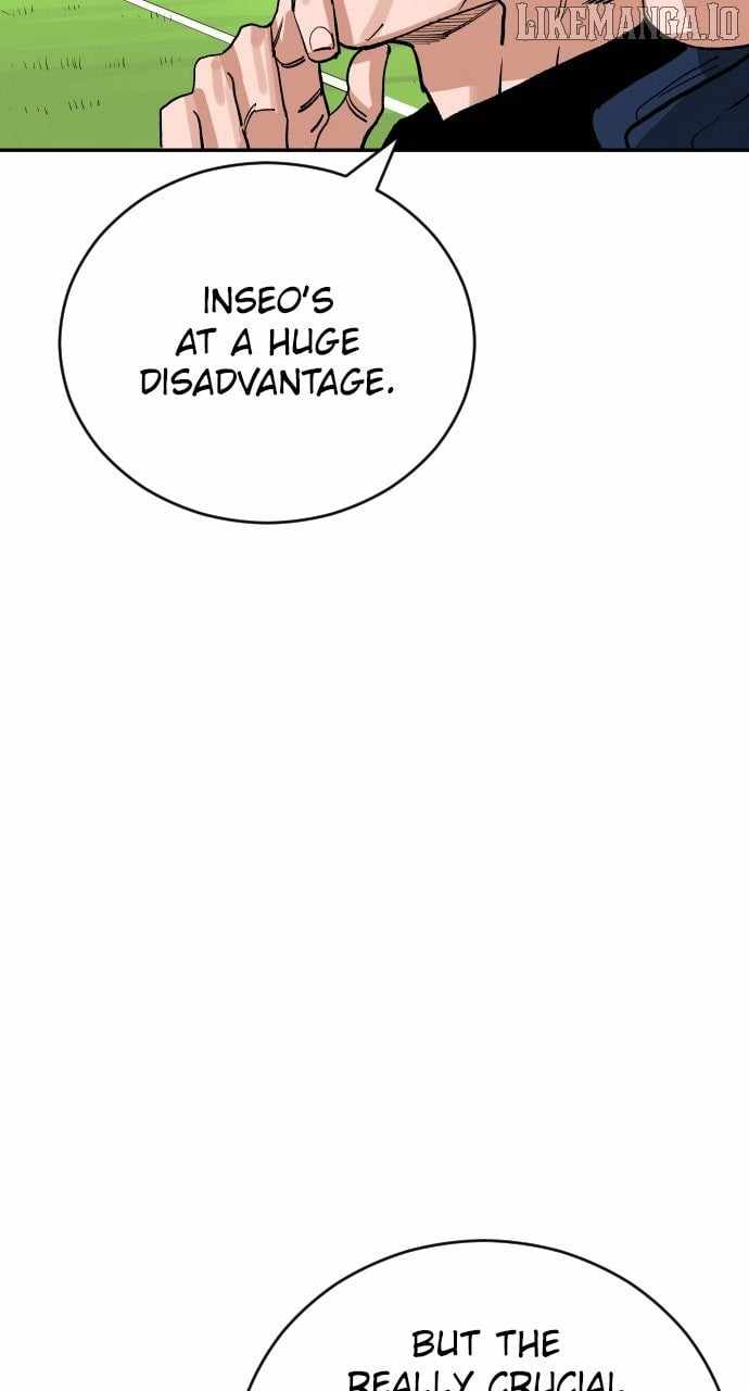 Build Up Chapter 189 - Page 68