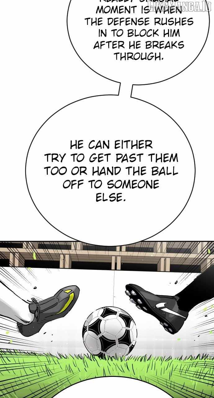 Build Up Chapter 189 - Page 69