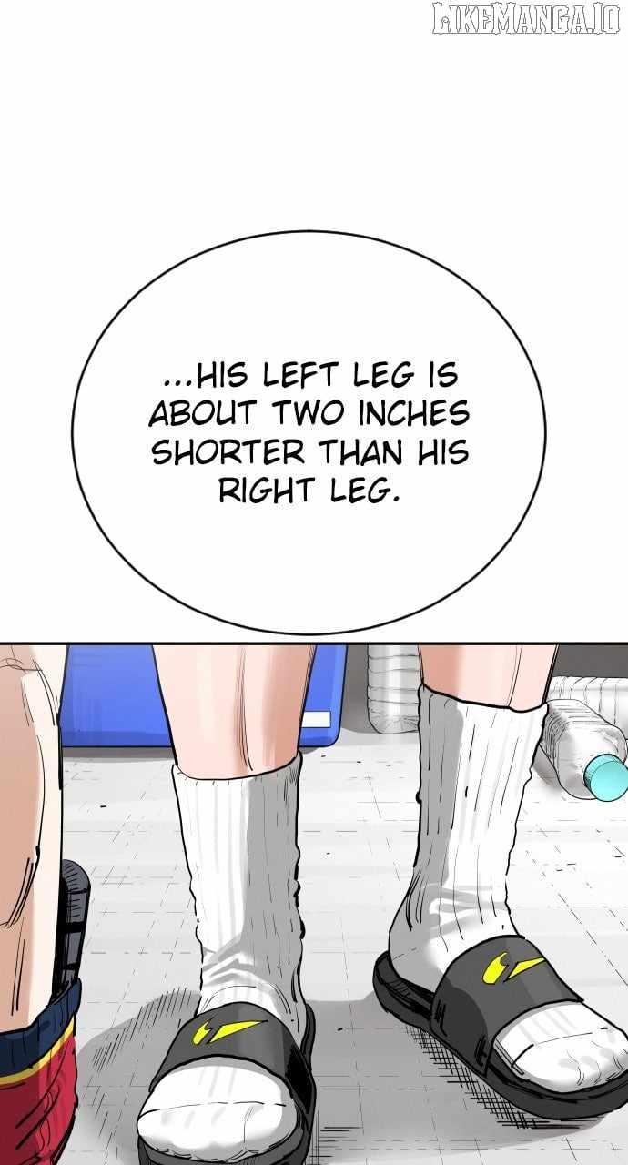 Build Up Chapter 189 - Page 8