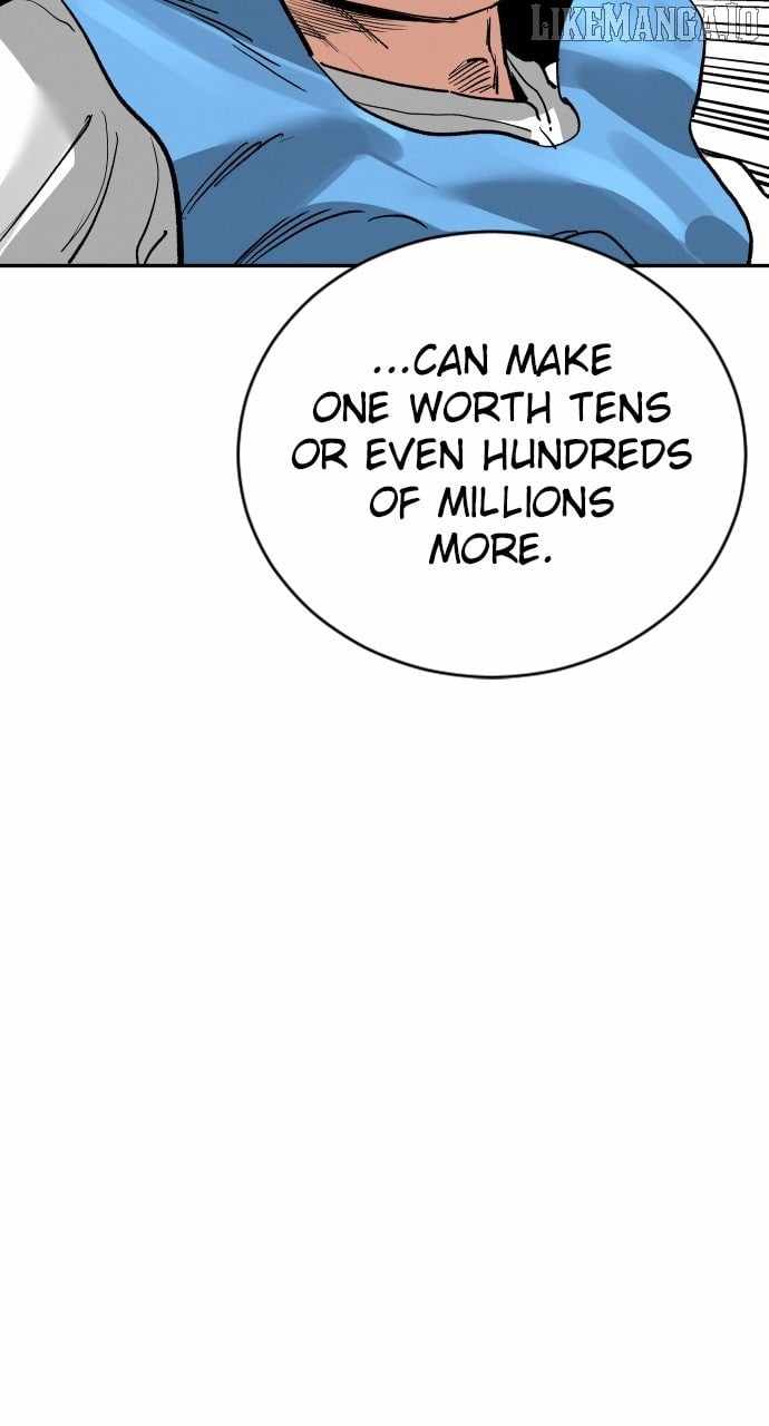 Build Up Chapter 189 - Page 73