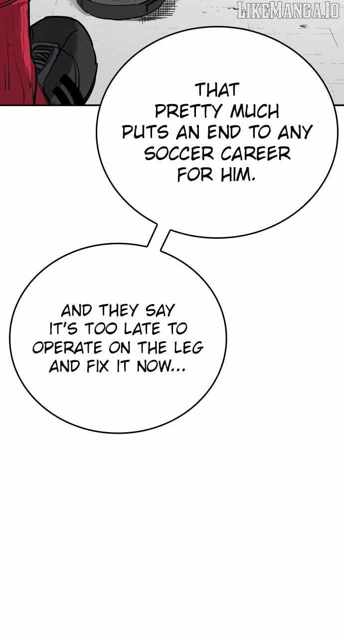 Build Up Chapter 189 - Page 9