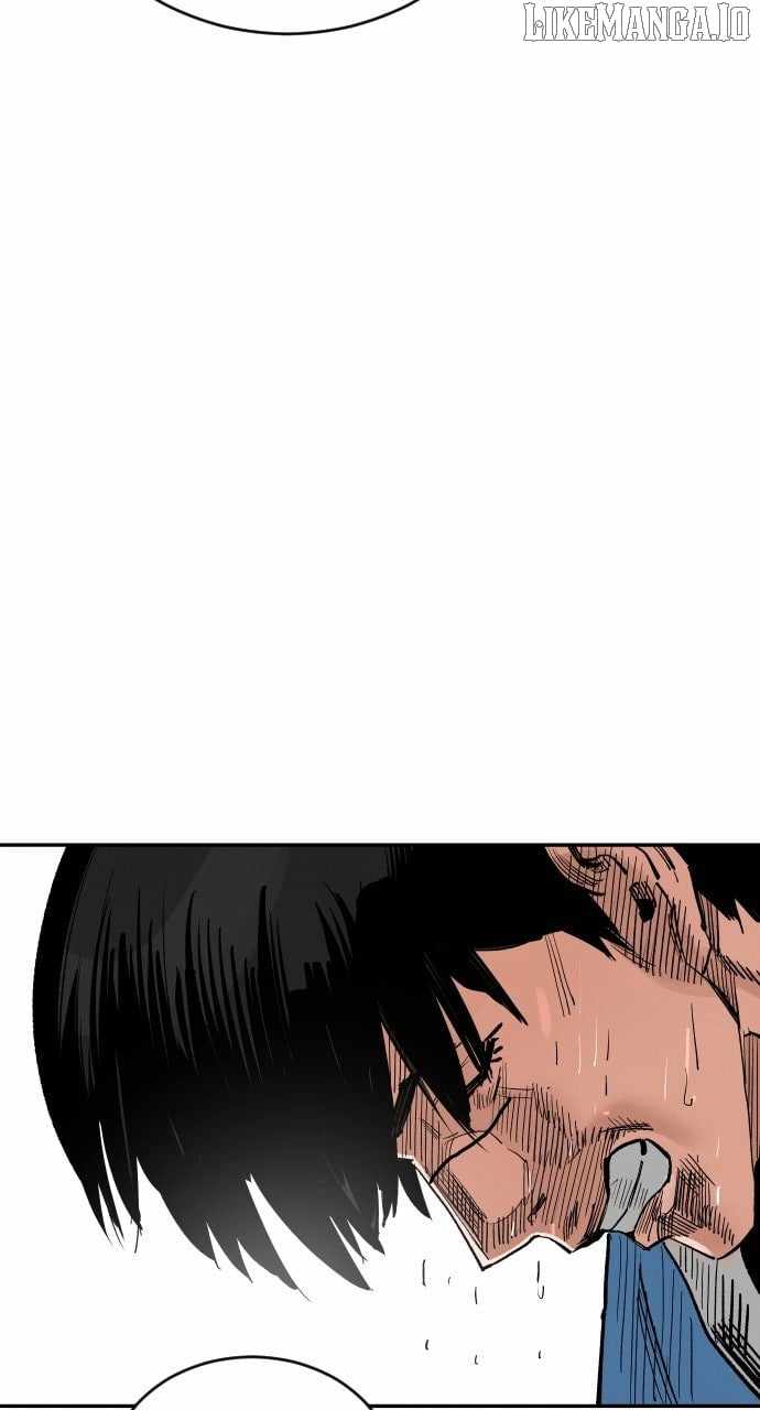 Build Up Chapter 189 - Page 81