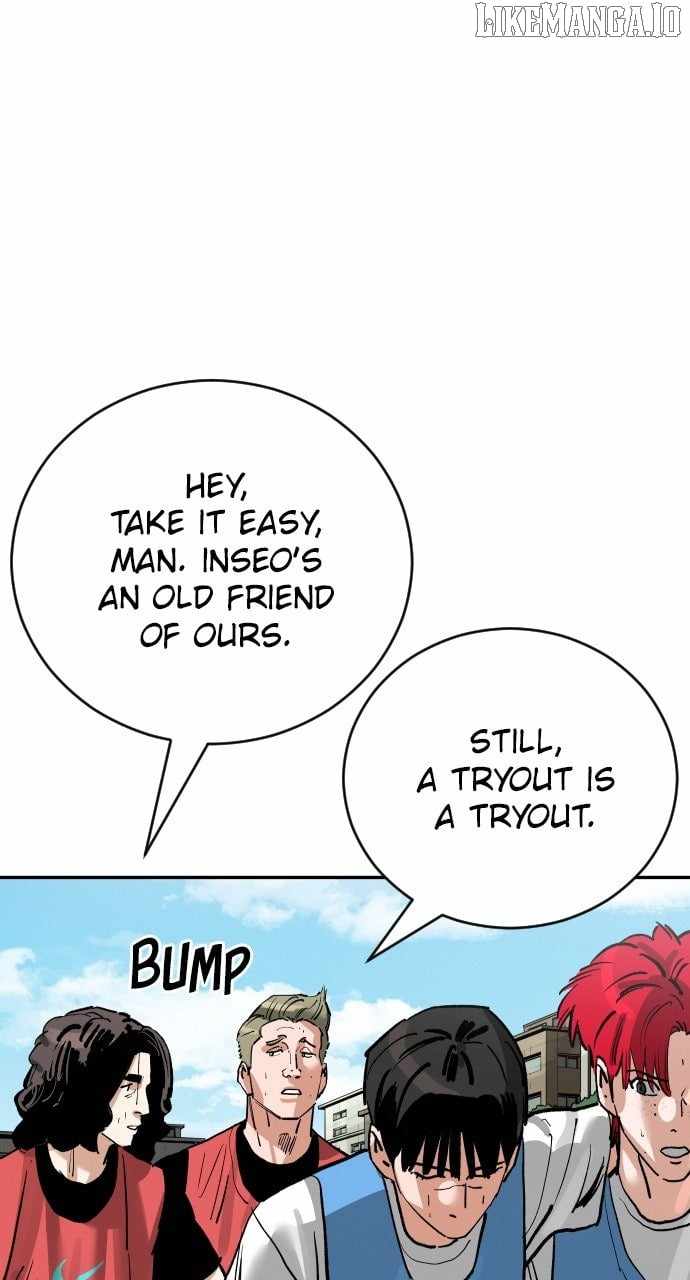 Build Up Chapter 189 - Page 83