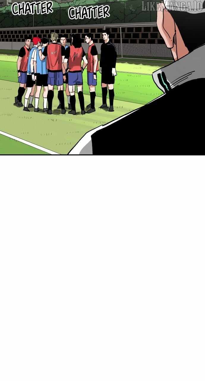 Build Up Chapter 189 - Page 87