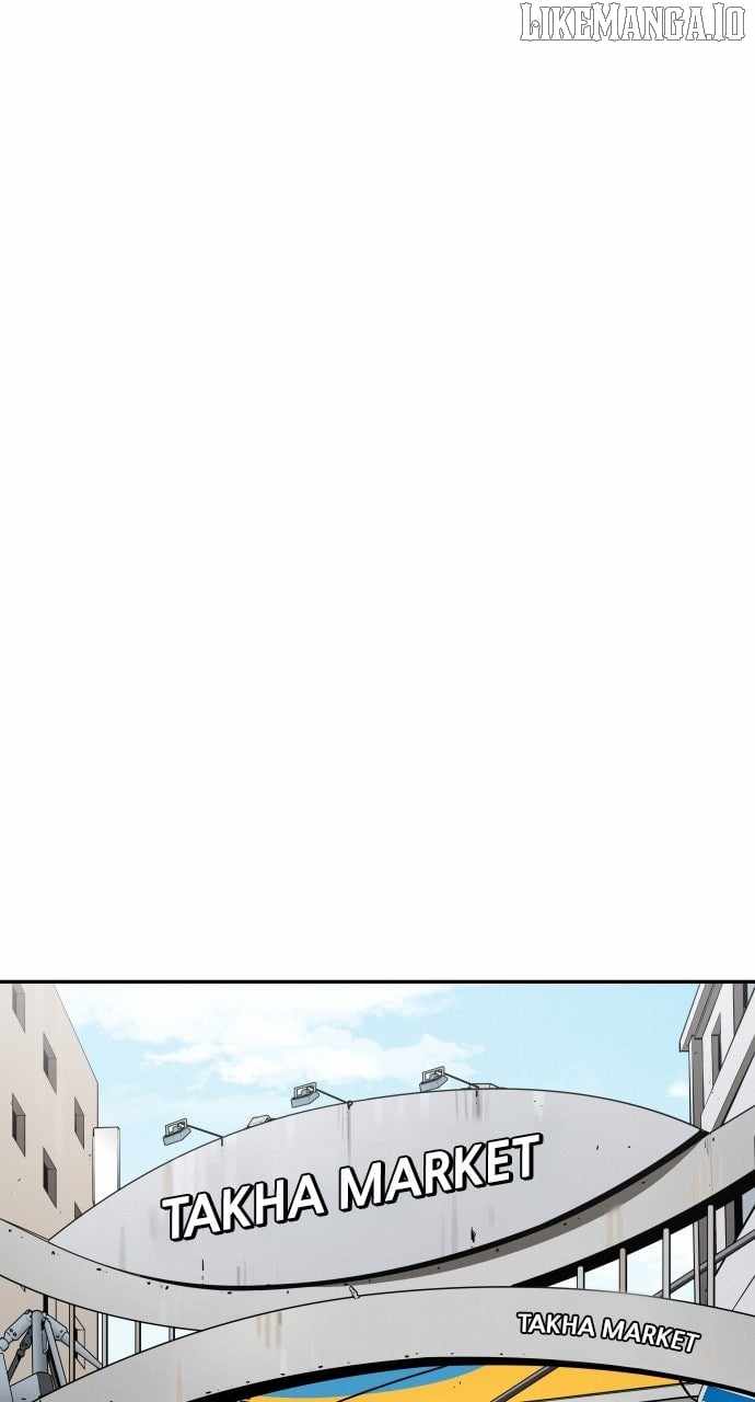 Build Up Chapter 189 - Page 91