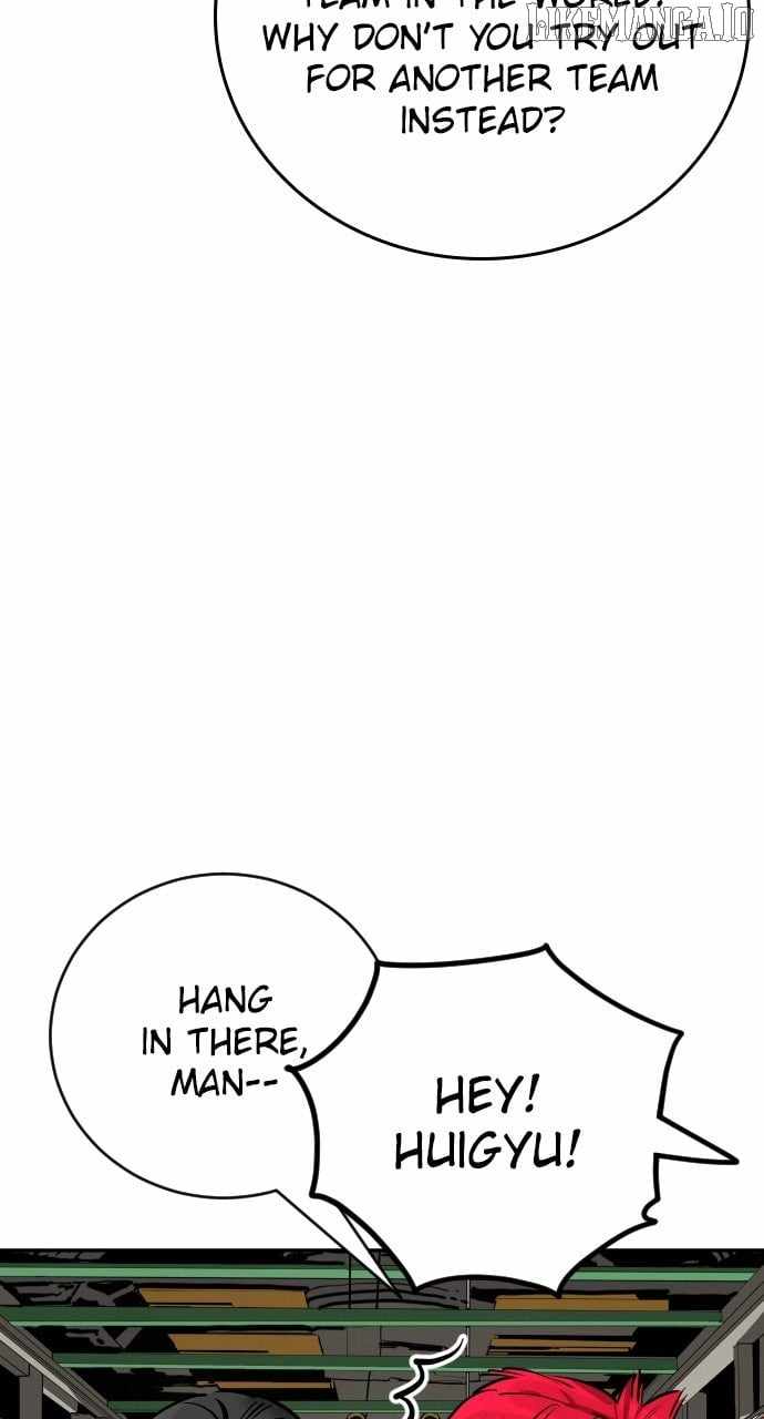 Build Up Chapter 189 - Page 94